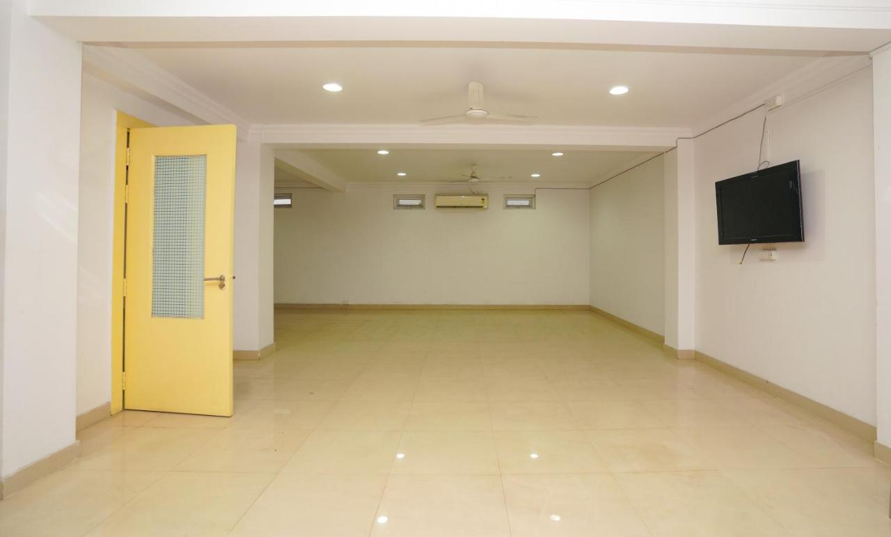 Park Land Hotel Durgāpur Exterior foto